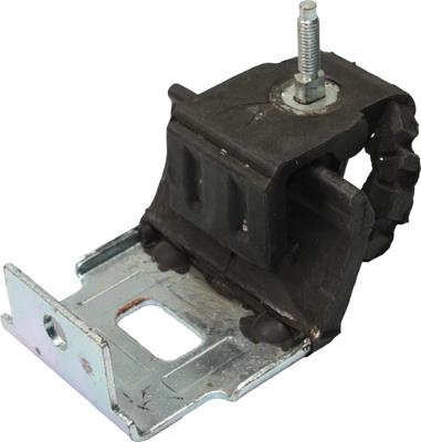 Birth 7587 - Holding Bracket, silencer car-mod.net