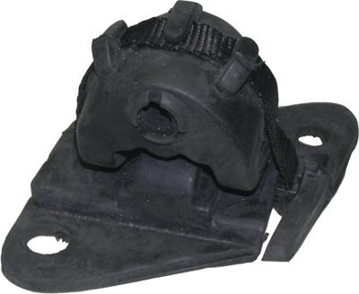 Birth 7526 - Holding Bracket, silencer car-mod.net