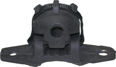 Birth 7527 - Holder, exhaust system car-mod.net