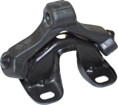 Birth 7650 - Holding Bracket, silencer car-mod.net