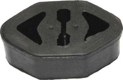 Birth 7600 - Holding Bracket, silencer car-mod.net