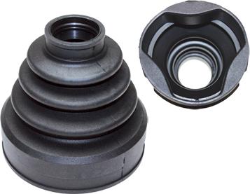 Birth 7628 - Bellow, drive shaft car-mod.net