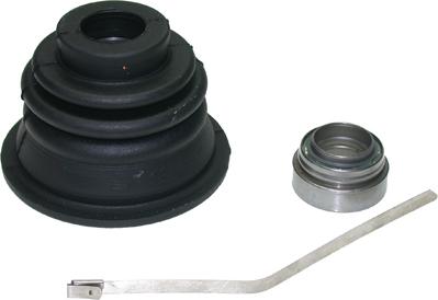 Birth 7040 - Bellow, drive shaft car-mod.net
