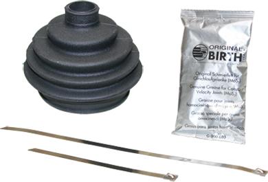 Birth 7056/KM - Bellow, drive shaft car-mod.net