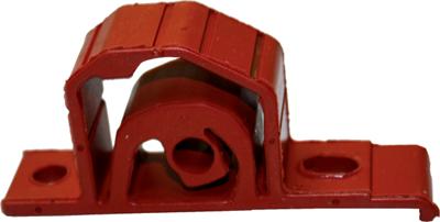 Birth 7068 - Holding Bracket, silencer car-mod.net