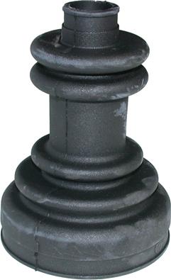 Birth 7017 - Bellow, drive shaft car-mod.net