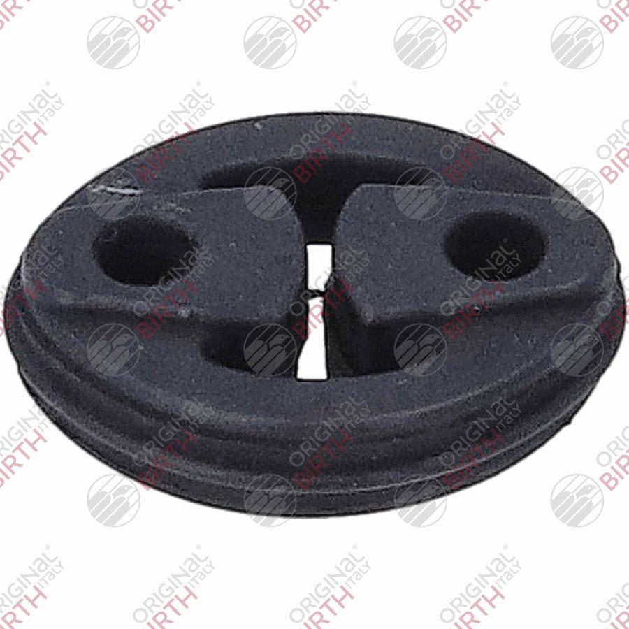 Birth 70248 - Holding Bracket, silencer car-mod.net
