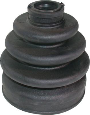 Birth 7158 - Bellow, drive shaft car-mod.net