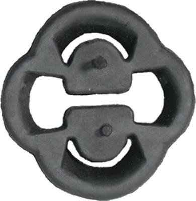 Birth 7115 - Holding Bracket, silencer car-mod.net