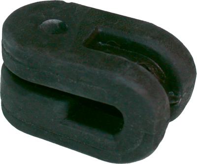 Birth 7135 - Holding Bracket, silencer car-mod.net