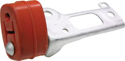 Birth 7855 - Holding Bracket, silencer car-mod.net