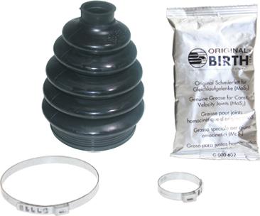 Birth 7319/KM - Bellow, drive shaft car-mod.net
