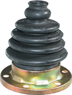 Birth 7310 - Bellow, drive shaft car-mod.net