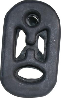 Birth 7294 - Holding Bracket, silencer car-mod.net