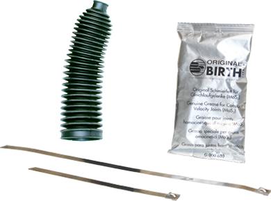 Birth 7240/KM - Bellow, drive shaft car-mod.net