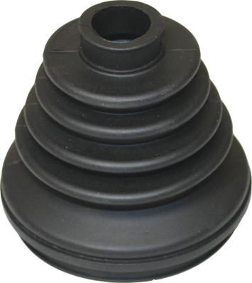 Birth 7280/A - Bellow, drive shaft car-mod.net