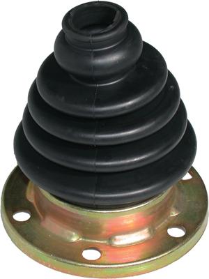 Birth 7281 - Bellow, drive shaft car-mod.net