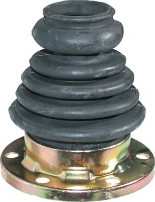 Birth 7234 - Bellow, drive shaft car-mod.net