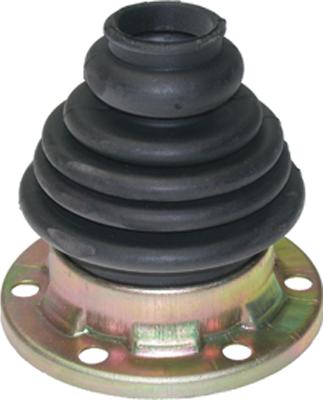 Birth 7235 - Bellow, drive shaft car-mod.net