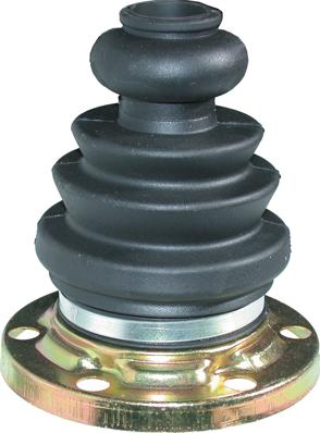 Birth 7236 - Bellow, drive shaft car-mod.net