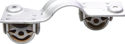 Birth 7769 - Holding Bracket, silencer car-mod.net