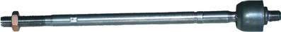 Birth AX0918 - Inner Tie Rod, Axle Joint car-mod.net