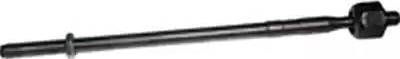 Birth AX0081 - Inner Tie Rod, Axle Joint car-mod.net