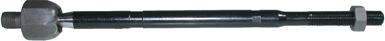 Birth AX0079 - Inner Tie Rod, Axle Joint car-mod.net