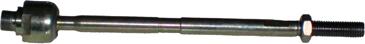 Birth AX0185 - Inner Tie Rod, Axle Joint car-mod.net