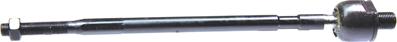 Birth AX0181 - Inner Tie Rod, Axle Joint car-mod.net