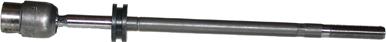 Birth AX0215 - Inner Tie Rod, Axle Joint car-mod.net