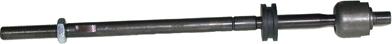 Birth AX0216 - Inner Tie Rod, Axle Joint car-mod.net