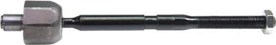 Birth AX0234 - Inner Tie Rod, Axle Joint car-mod.net