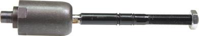 Birth AX0233 - Inner Tie Rod, Axle Joint car-mod.net