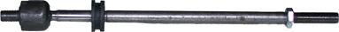Birth AX0224 - Inner Tie Rod, Axle Joint car-mod.net