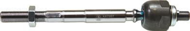 Birth AX7007 - Inner Tie Rod, Axle Joint car-mod.net