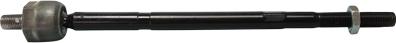 Birth AX7081 - Inner Tie Rod, Axle Joint car-mod.net