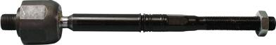 Birth AX7073 - Inner Tie Rod, Axle Joint car-mod.net