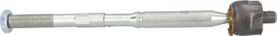 Birth AX7110 - Inner Tie Rod, Axle Joint car-mod.net