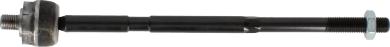 Birth AX7137 - Inner Tie Rod, Axle Joint car-mod.net