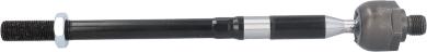 Birth AX7125 - Inner Tie Rod, Axle Joint car-mod.net