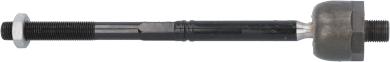 Birth AX7127 - Inner Tie Rod, Axle Joint car-mod.net