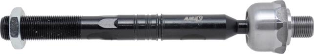 Birth AX7231 - Inner Tie Rod, Axle Joint car-mod.net