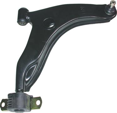 Birth BR1398 - Track Control Arm car-mod.net