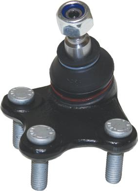 Birth CD0006 - Ball Joint car-mod.net