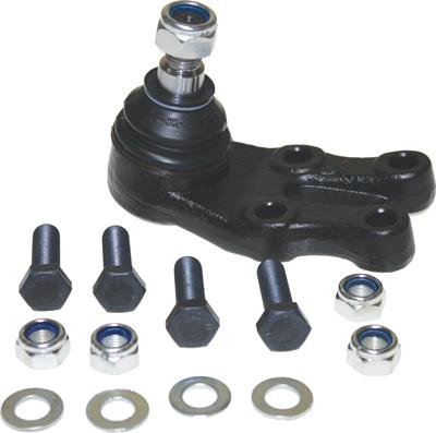 Birth CX0122 - Ball Joint car-mod.net