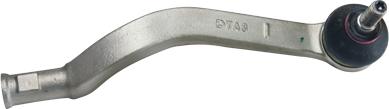 Birth RD4654 - Tie Rod End car-mod.net