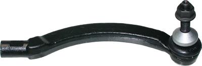 Birth RD4657 - Tie Rod End car-mod.net