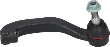 Birth RD4684 - Tie Rod End car-mod.net