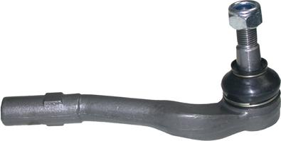 Birth RD0017 - Tie Rod End car-mod.net